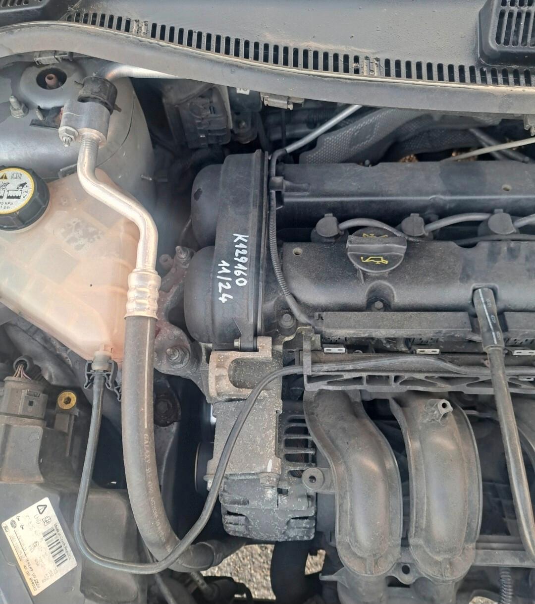 Ford Fiesta 1.2 82CV 5 porte Titanium