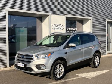 Ford Kuga 2.0 TDCI 150 CV S&S 4WD Powershift Titanium