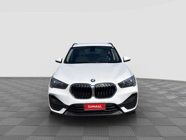 BMW X1 X1 sDrive18d