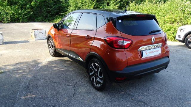 RENAULT Captur 0.9 TCe Benzina, 90cv, Neo Patentati, Garanzia..