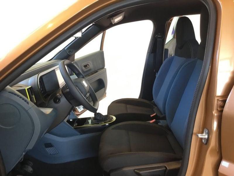 FIAT Grande Panda Grande Panda 1.2 100 CV S&S Icon