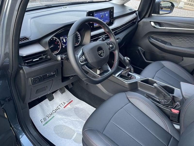 EMC Quattro 1.5 103cv - NUOVO