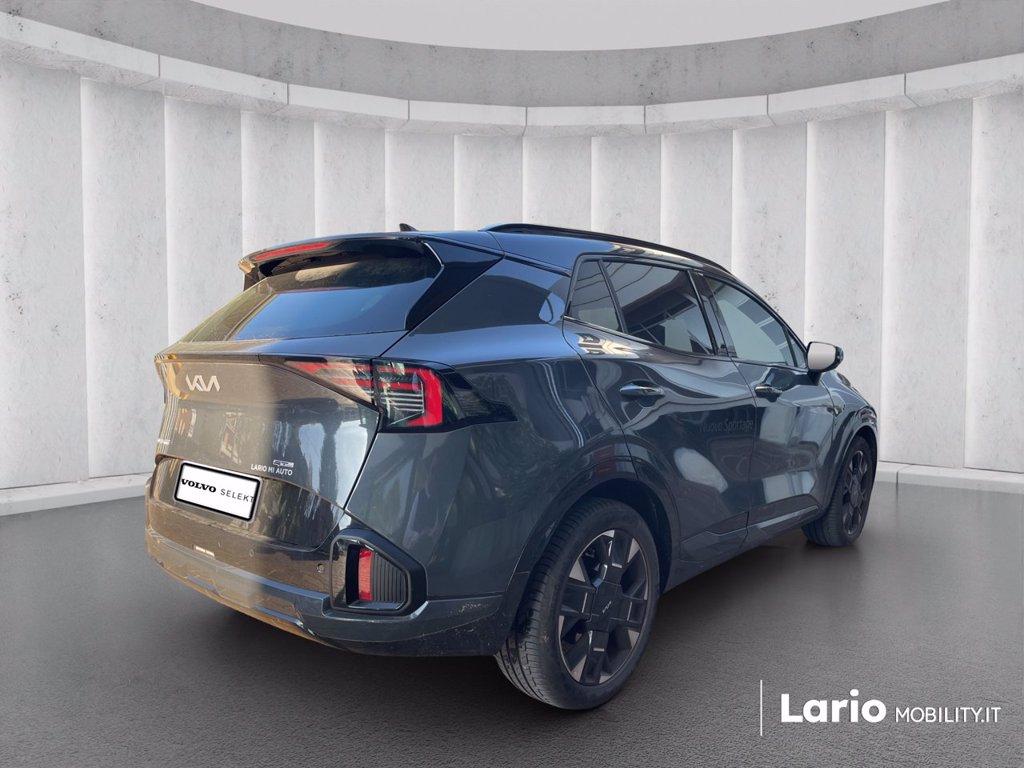 KIA Sportage crdi mhev GT-line Sunroof Pack dct7 del 2025