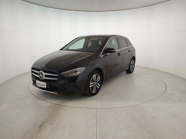 Mercedes-Benz Classe B B 250 e phev (eq-power) Sport Plus auto