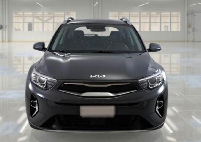 Kia Stonic 1.0 T-GDi 100 CV MHEV iMT Style