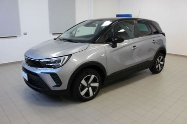 Opel Crossland Crossland 1.5 ECOTEC D 120 CV Start&Stop aut. Edition