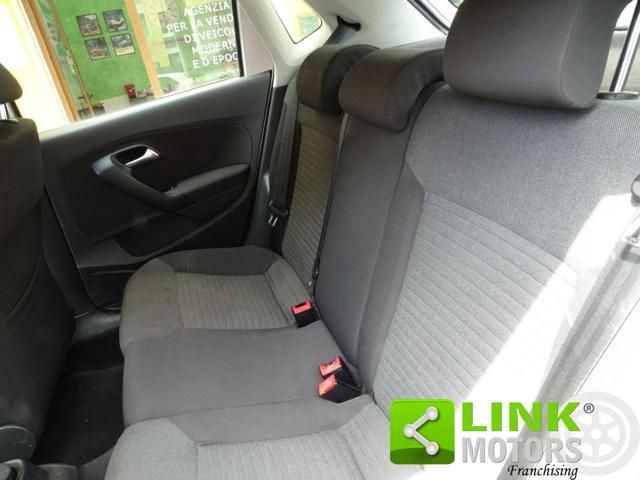 VOLKSWAGEN Polo 5 PORTE 1.2 TDI 75 CV