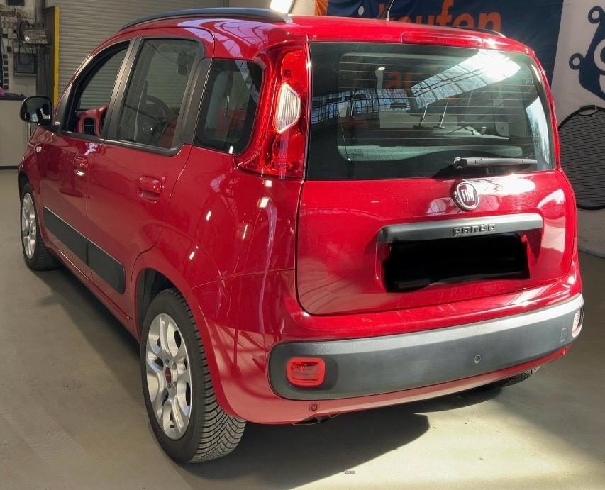 Fiat Panda 1.2 Lounge -solo Km 48900-