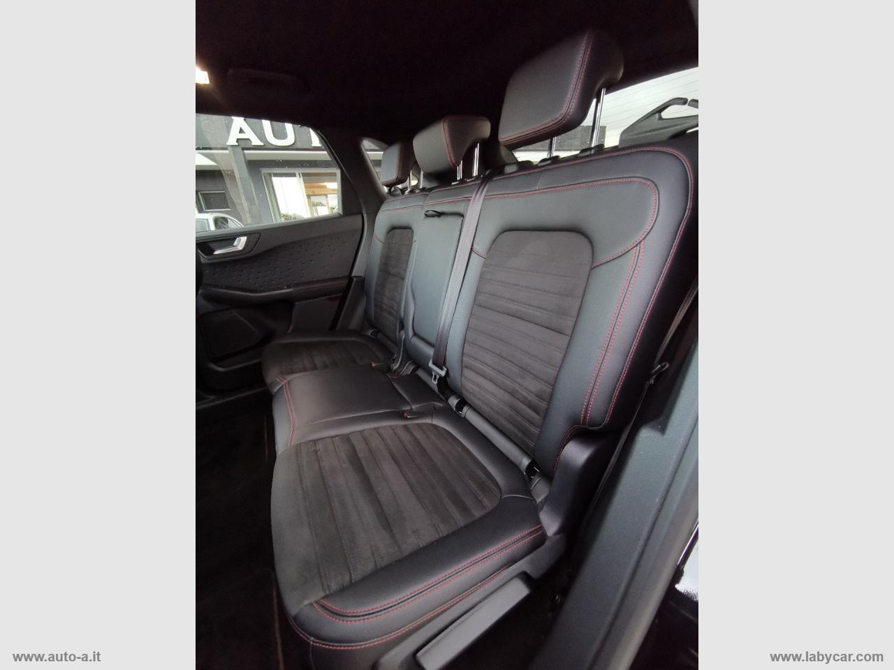FORD Kuga 1.5 EcoBl. 120CV aut. 2WD ST-Line X