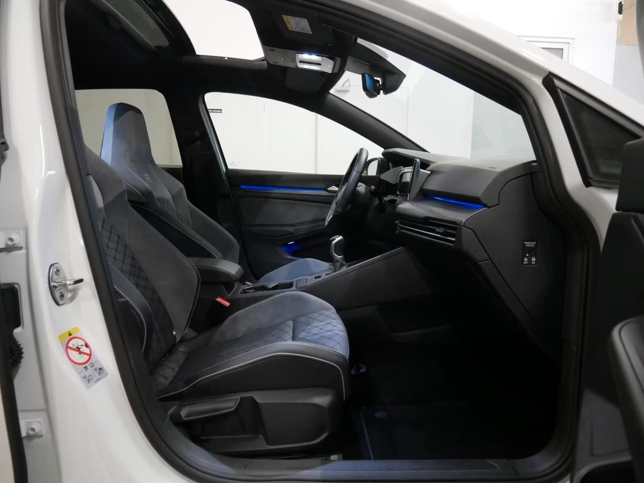 Volkswagen Golf 1.5 TSI EVO ACT R-Line