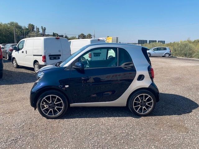 Smart ForTwo 70 1.0 Prime
