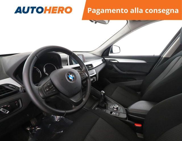 BMW X1 sDrive16d Advantage