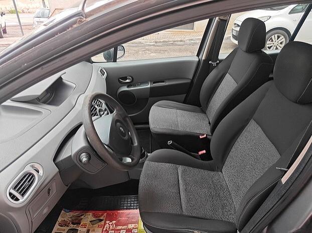 RENAULT Modus 1.2 75 cv Benzina