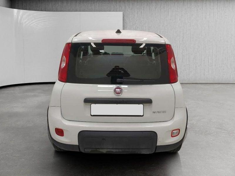 FIAT Panda 1.0 firefly hybrid City Life s&s 70cv 5p.ti