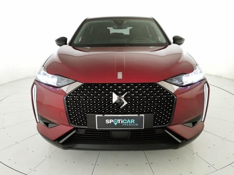 DS DS3 Opera E-TENSE