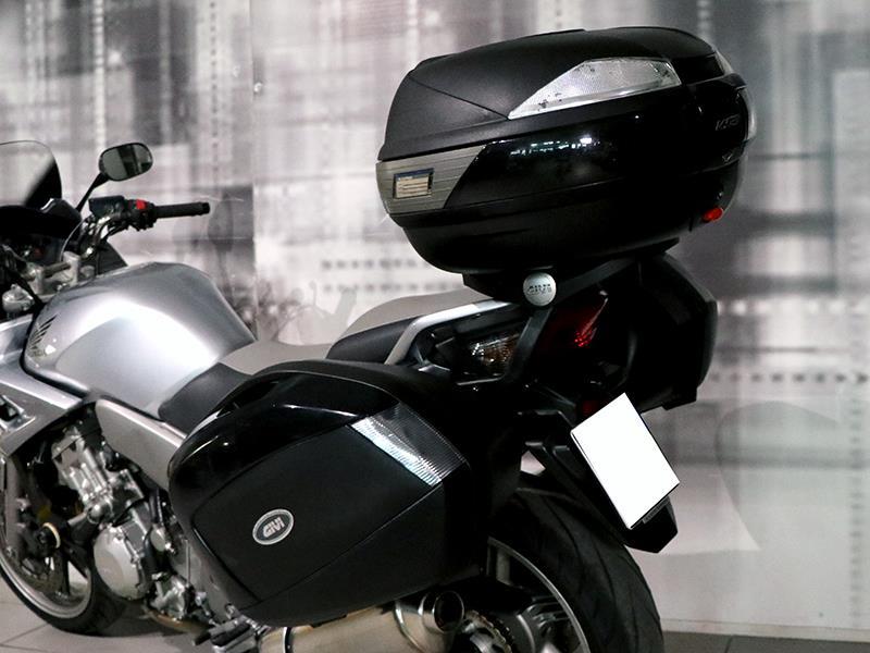 Honda CBF 1000