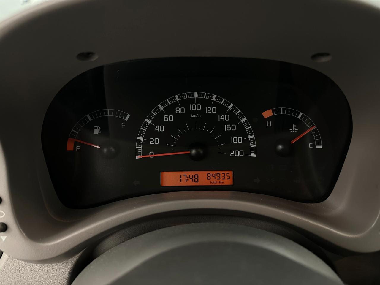 Fiat Panda 1.1 Active