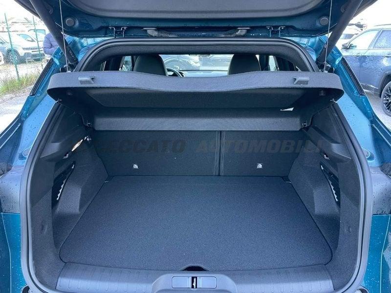 Alfa Romeo Junior Junior 1.2 ibrida Speciale 136cv edct6