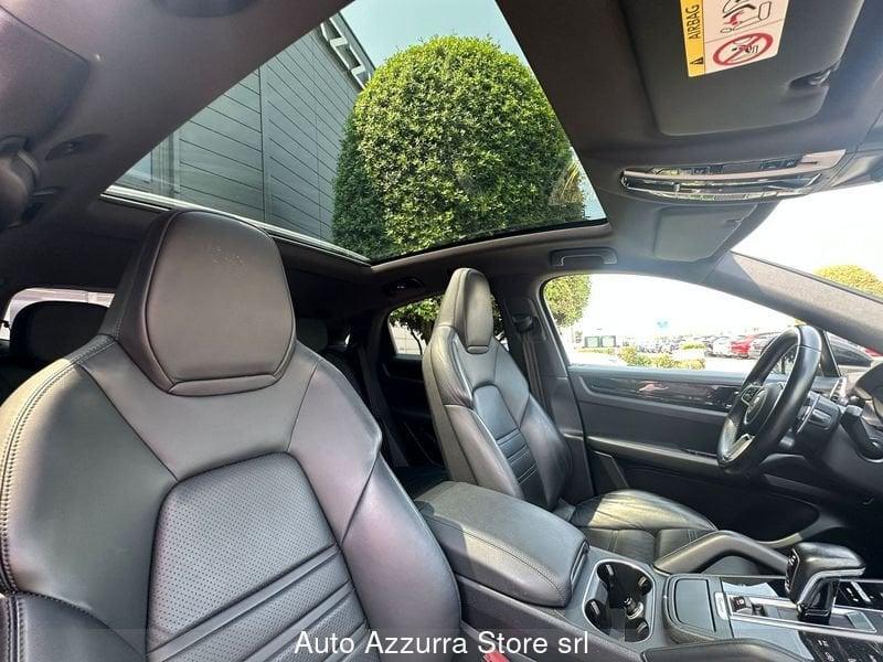 Porsche Cayenne Coupè V6 3.0 tiptronic | IVA, SERVICE PORSCHE, BOSE, PROMO AZZURRA