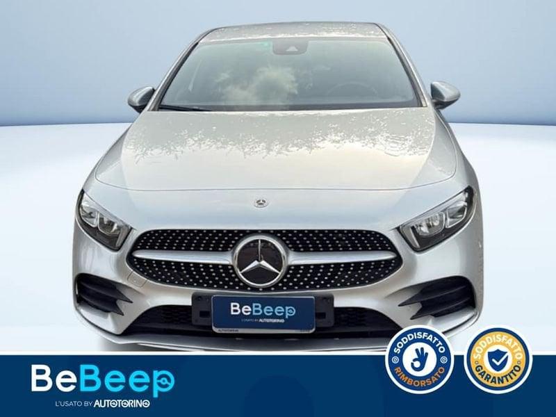 Mercedes-Benz Classe A A 180 D PREMIUM AUTO