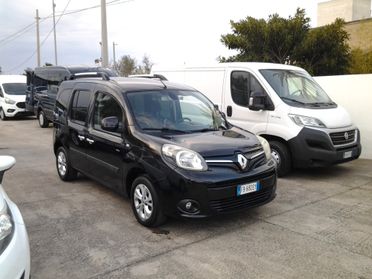 Renault Kangoo 1.5 dCi 110CV F.AP. Stop & Start 4p. Express Energy 12/2015