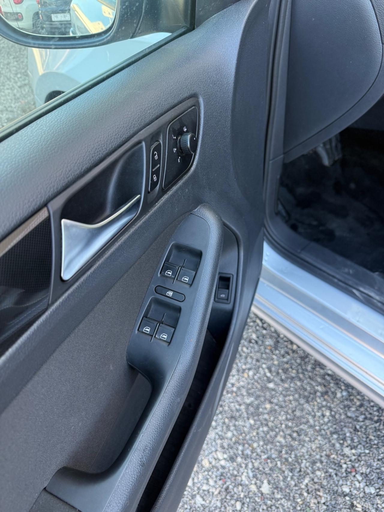 Volkswagen Jetta 1.6 TDI BlueMotion Technology