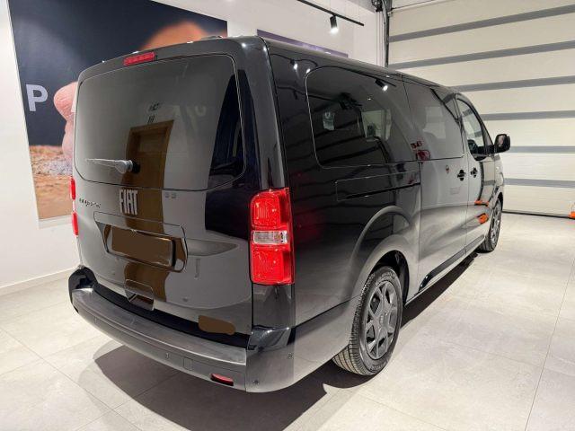 FIAT Ulysse 2.0 BlueHDi 180 CV AT8 L3