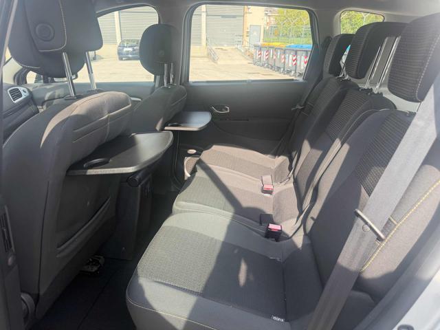 RENAULT Scenic X-Mod 1.5 dCi 110CV Luxe Stupenda Bellissima
