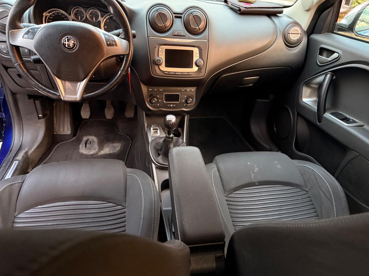 Alfa Romeo MiTo 1.3 JTDm 95 CV S&S Super