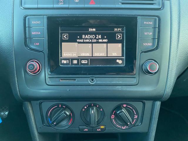 Volkswagen Polo 5p 1.4 tdi * 1? Propritario + Tagliandi VW * E6