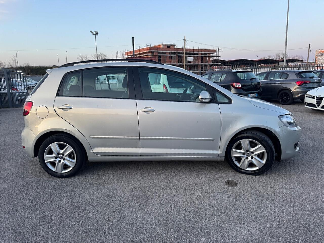 Volkswagen Golf Plus Golf 1.2 TSI 5p. Comfortline
