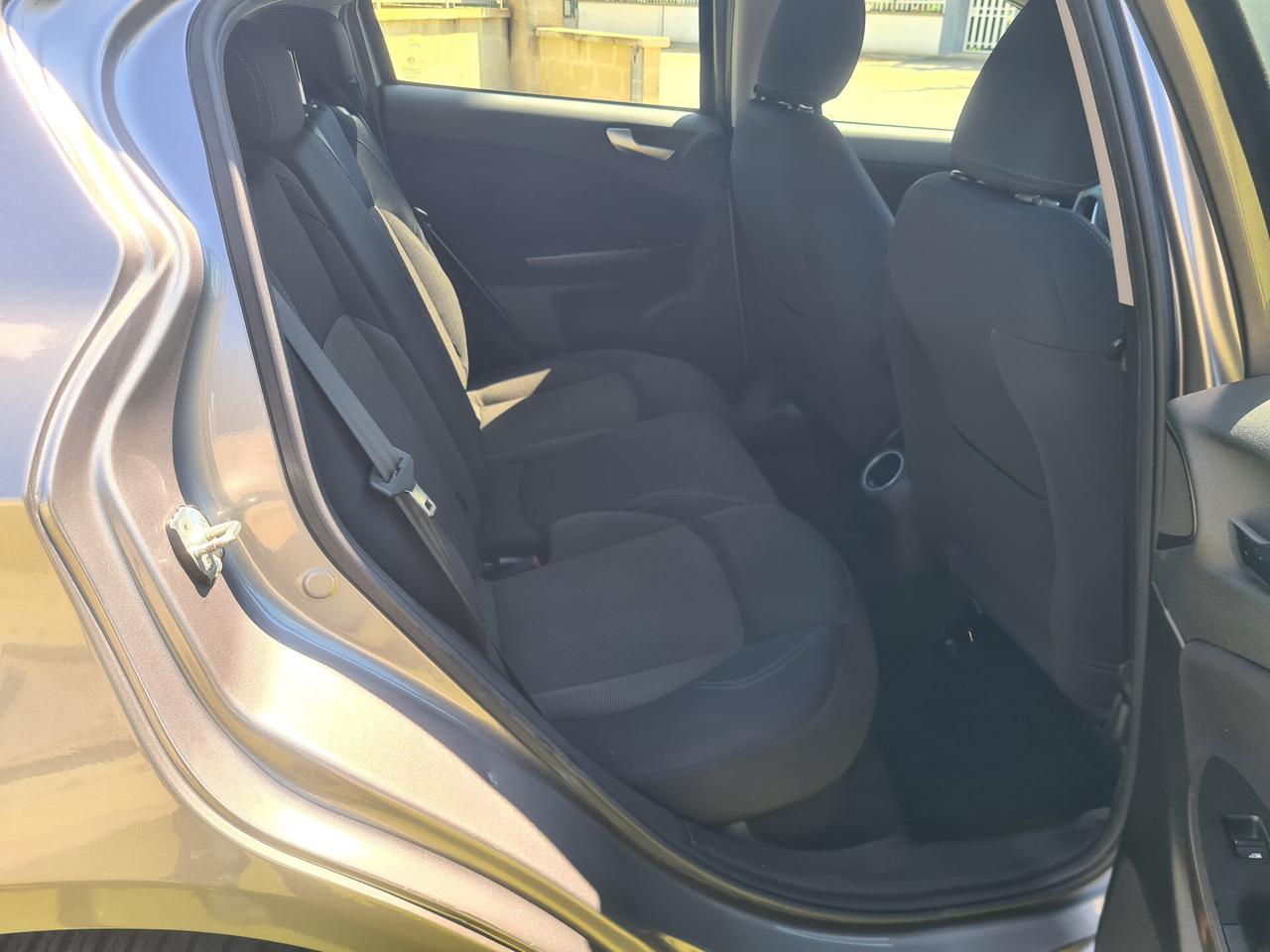 Alfa Romeo Giulietta 1.6 M.jet 105 cv Exclusive 2015