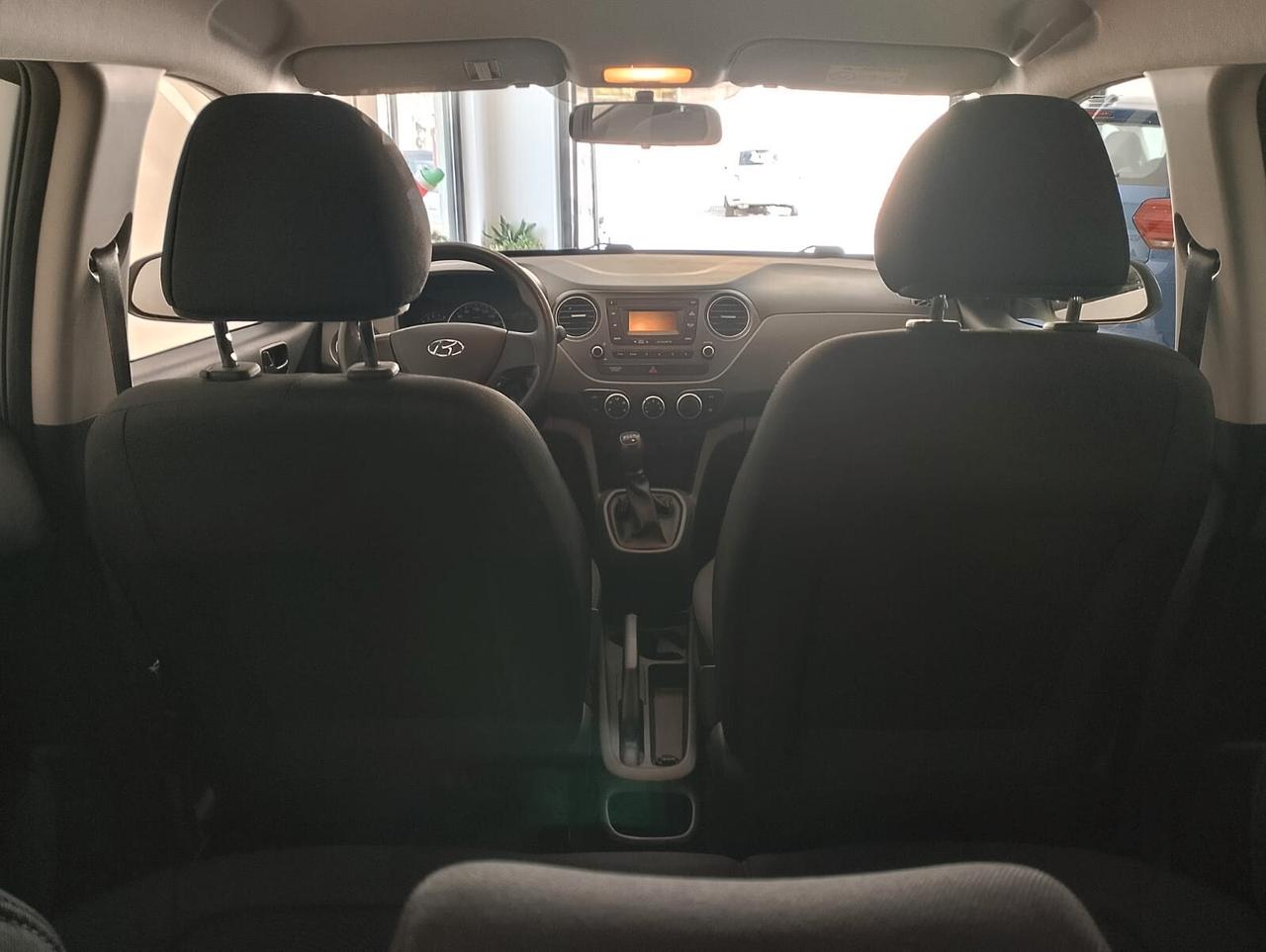 Hyundai i10 1.0 MPI 5P PREZZO PROMO