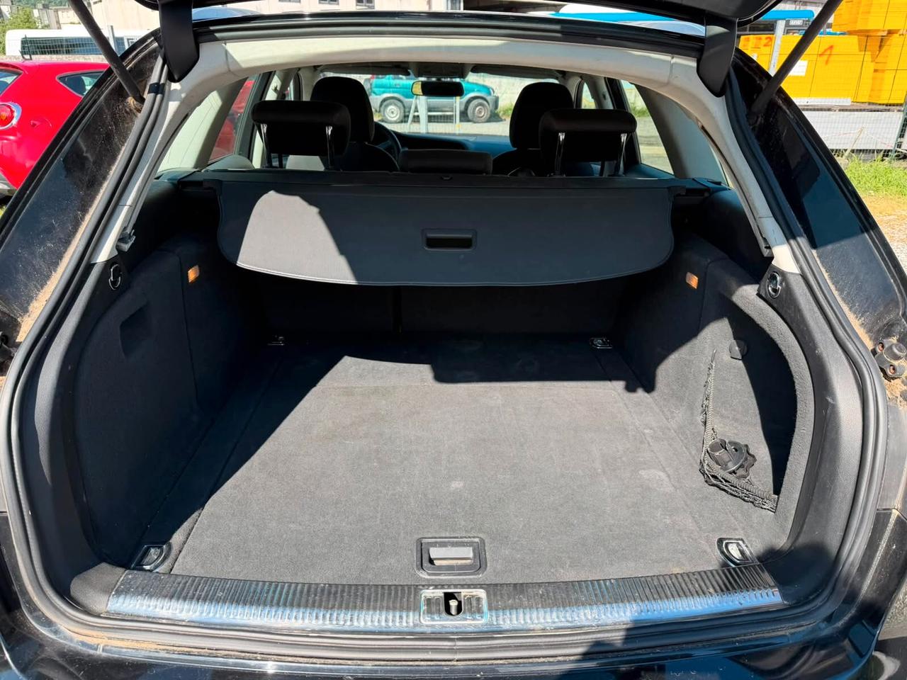 Audi A4 Avant 2.0 TDI 143CV F.AP. Advanced