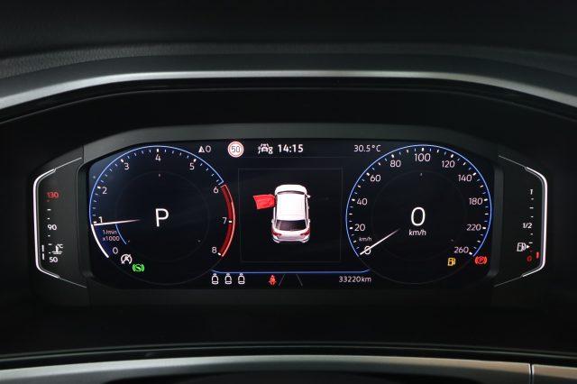 VOLKSWAGEN T-Roc T-Roc 1.5 TSI ACT DSG Life
