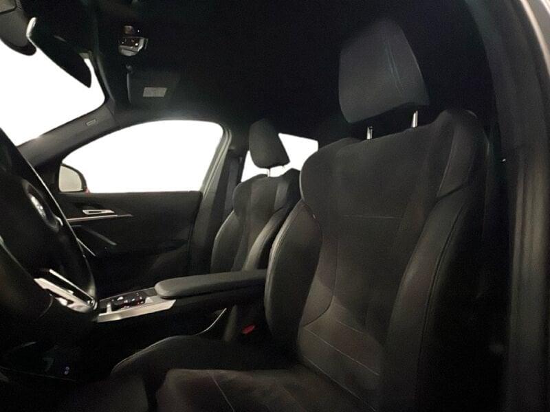 BMW X1 sDrive 18d MSport DCT