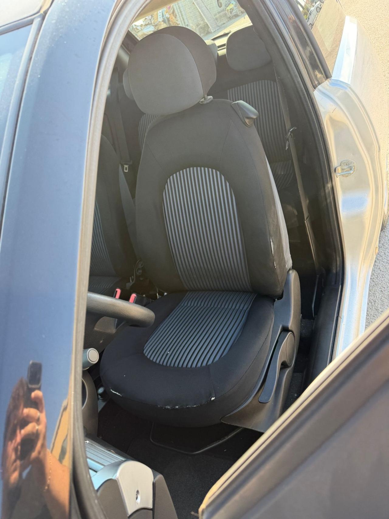 Lancia Ypsilon MODAMILANO 150000 KM