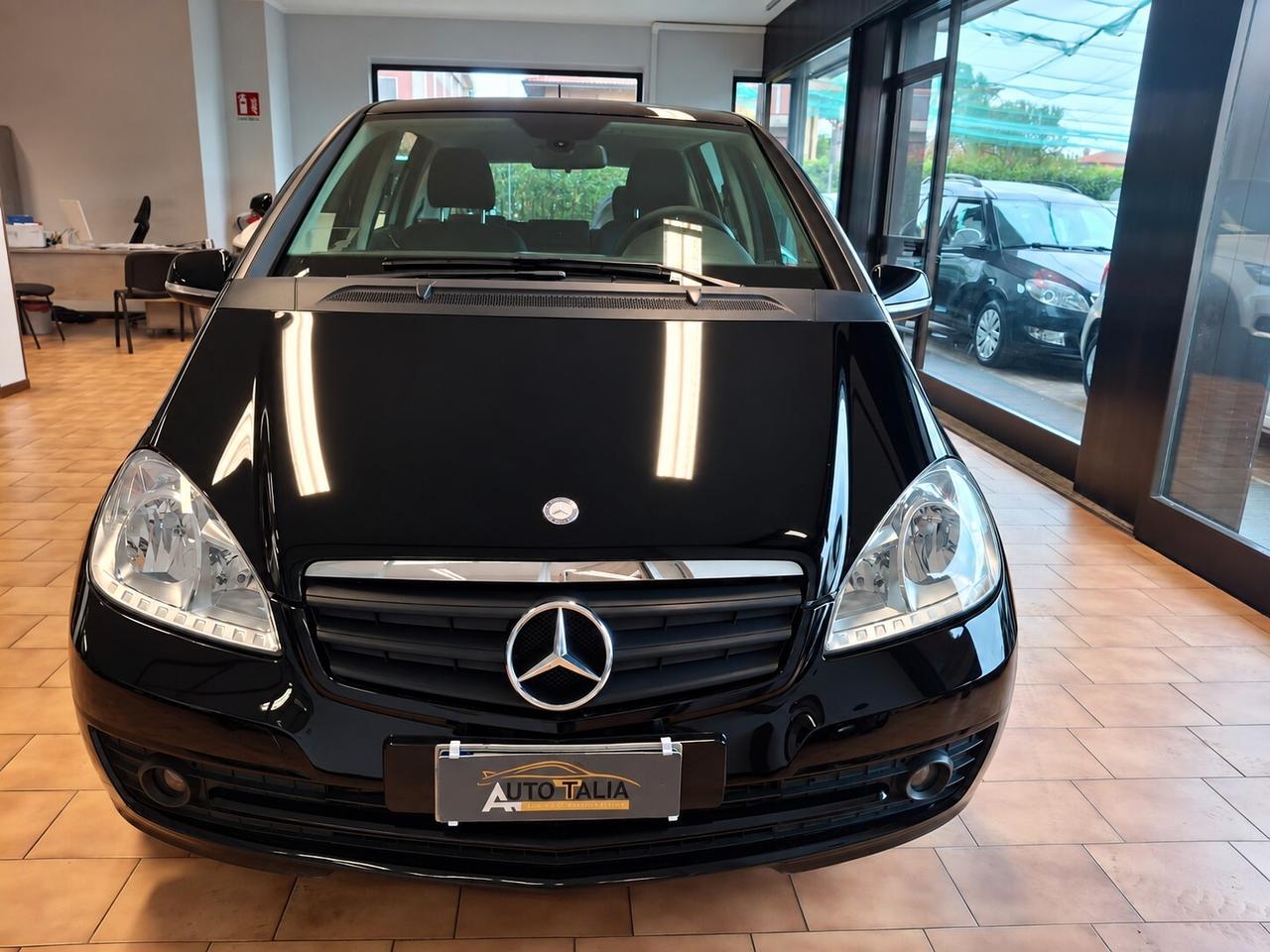 Mercedes-Benz A 160 cdi be Executive*NEOPATENTATI