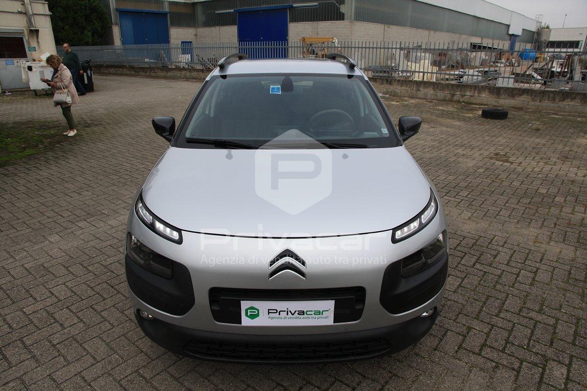 CITROEN C4 Cactus BlueHDi 100 Shine