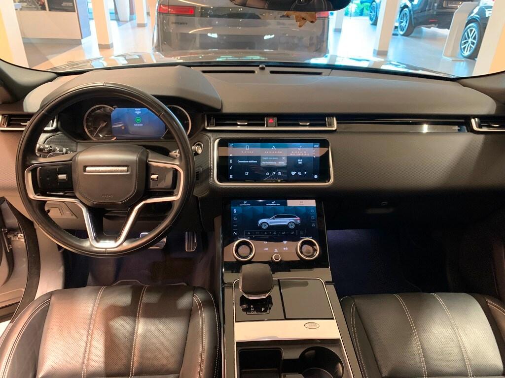 LAND ROVER Range Rover Velar Range Rover Velar ...