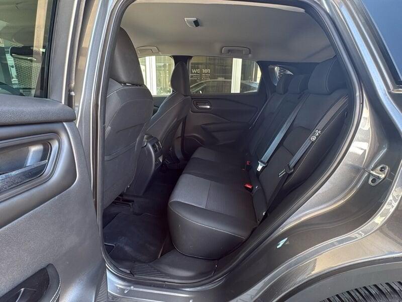 Nissan Qashqai Qashqai 1.3 mhev N-Style 2wd 140cv