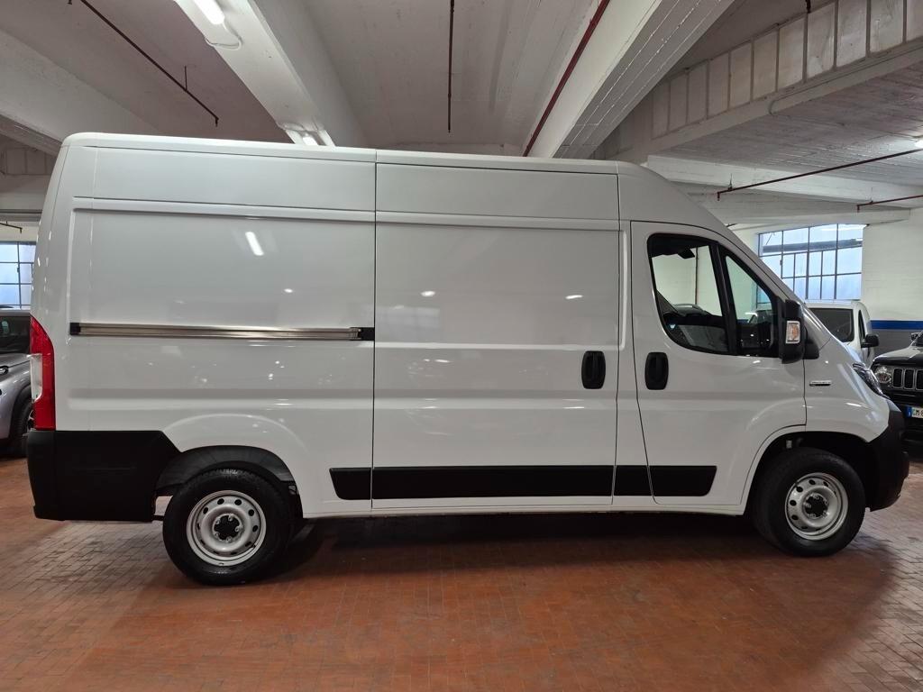Fiat DUCATO FURGONE 30Q. MH2 2.200 M.JET 140 CV