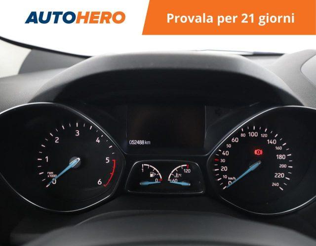 FORD Kuga 2.0 TDCI 150 CV S&S 2WD Titanium