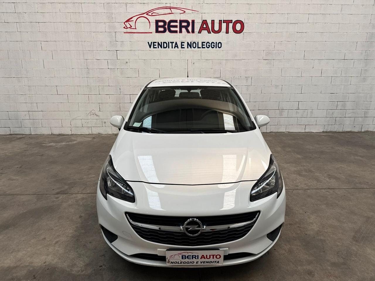 Opel Corsa CDTI ecoFLEX Start&Stop 5 porte Cosmo