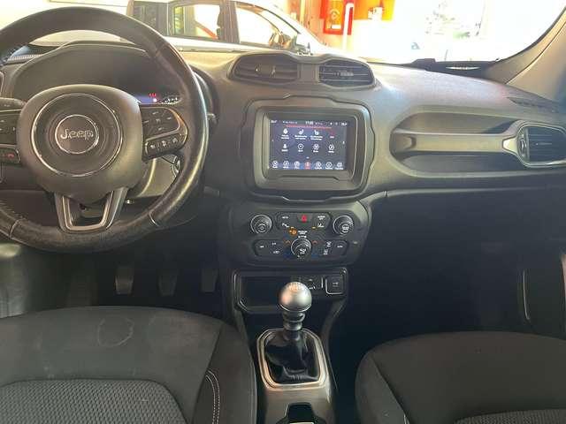 Jeep Renegade Renegade 2019 1.6 mjt Limited 2wd 120cv