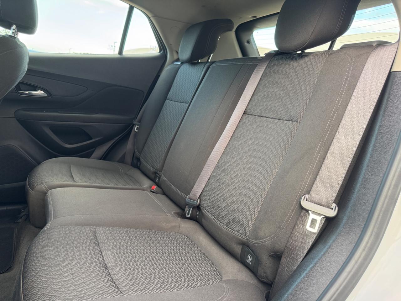 Opel Mokka X 1.6 CDTI Ecotec 4x2 Start&Stop Advance