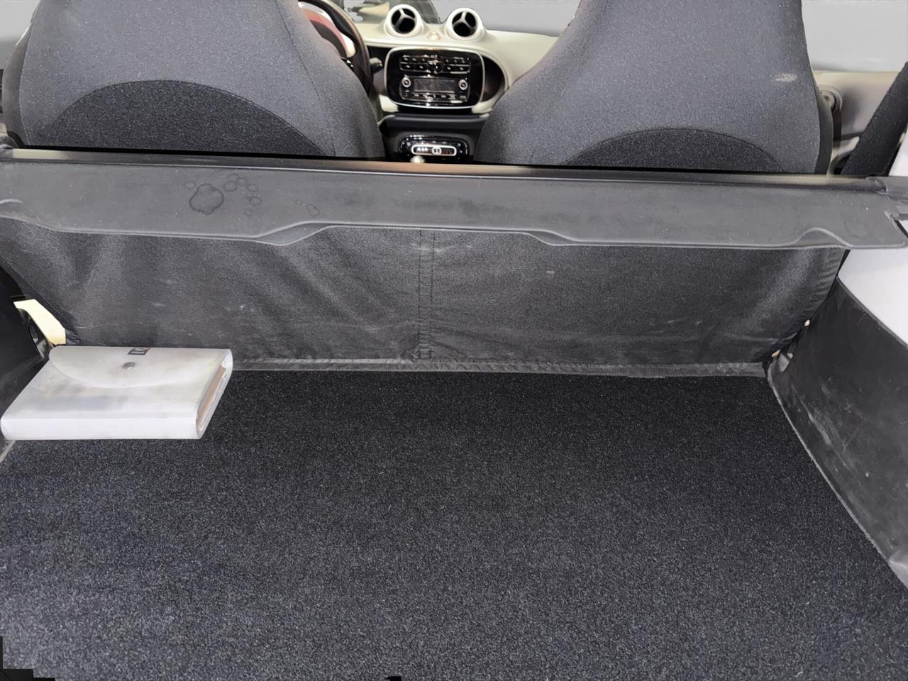 Smart ForTwo 70 1.0 Youngster