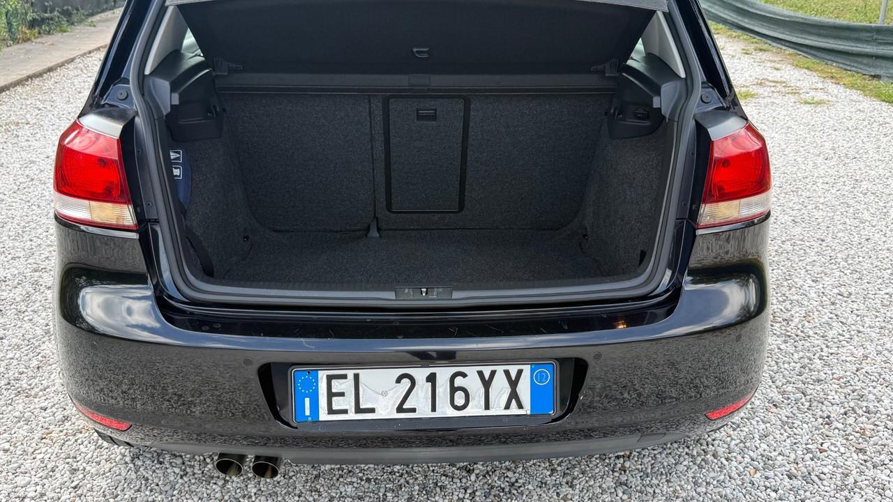 Volkswagen Golf 1.4 TSI 122CV 5p Highline