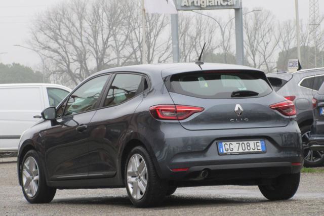 RENAULT Clio TCe 90 CV 5 porte Business