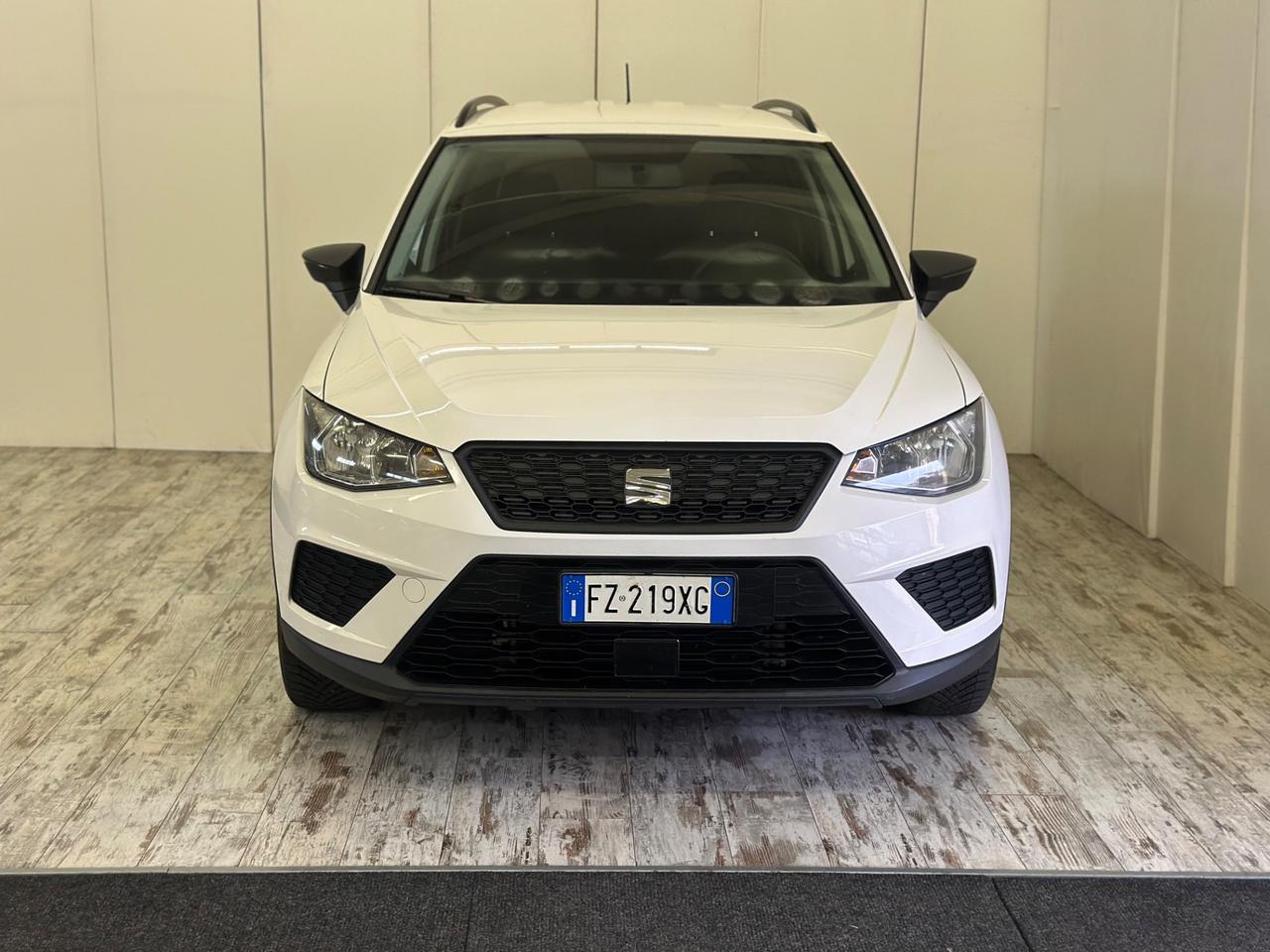 Seat Arona 1.6 TDI 95 CV XCELLENCE
